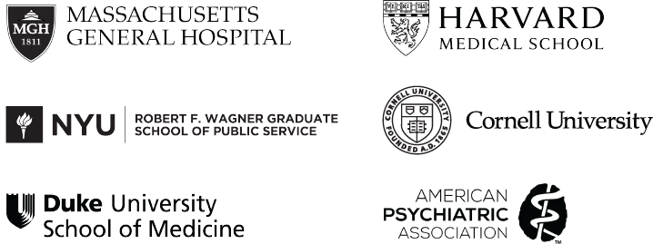 Dr. Black, Psychiatrist in New York, experience