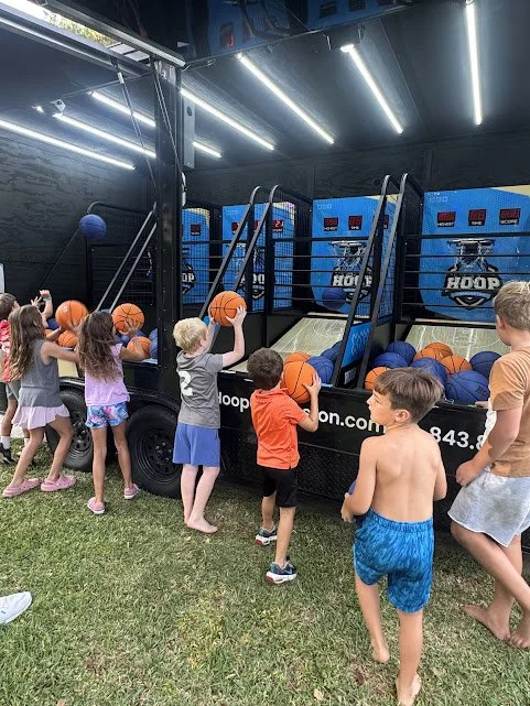 Why Hoop Charleston Is the Go-To Entertainment for Fall Events, Festivals, and Corporate Gatherings