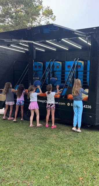 Why Hoop Charleston Is the Ultimate Entertainment for Fall Festivals, Halloween Fun, and Birthday Parties