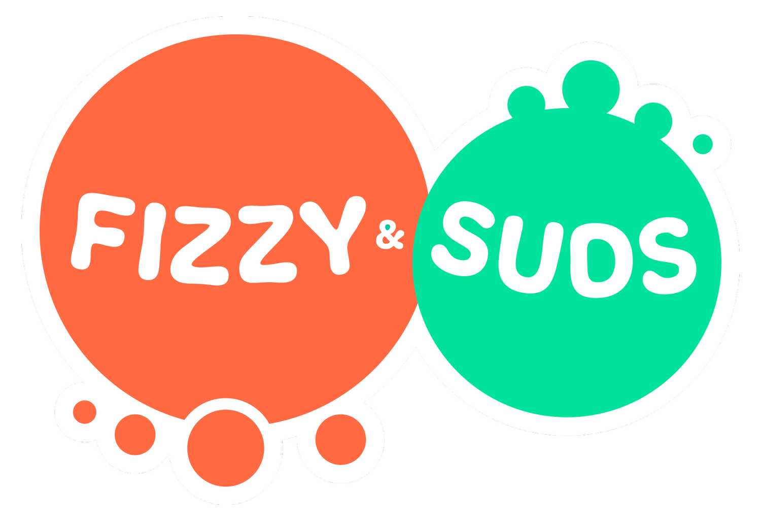 FIZZY AND SUDS
