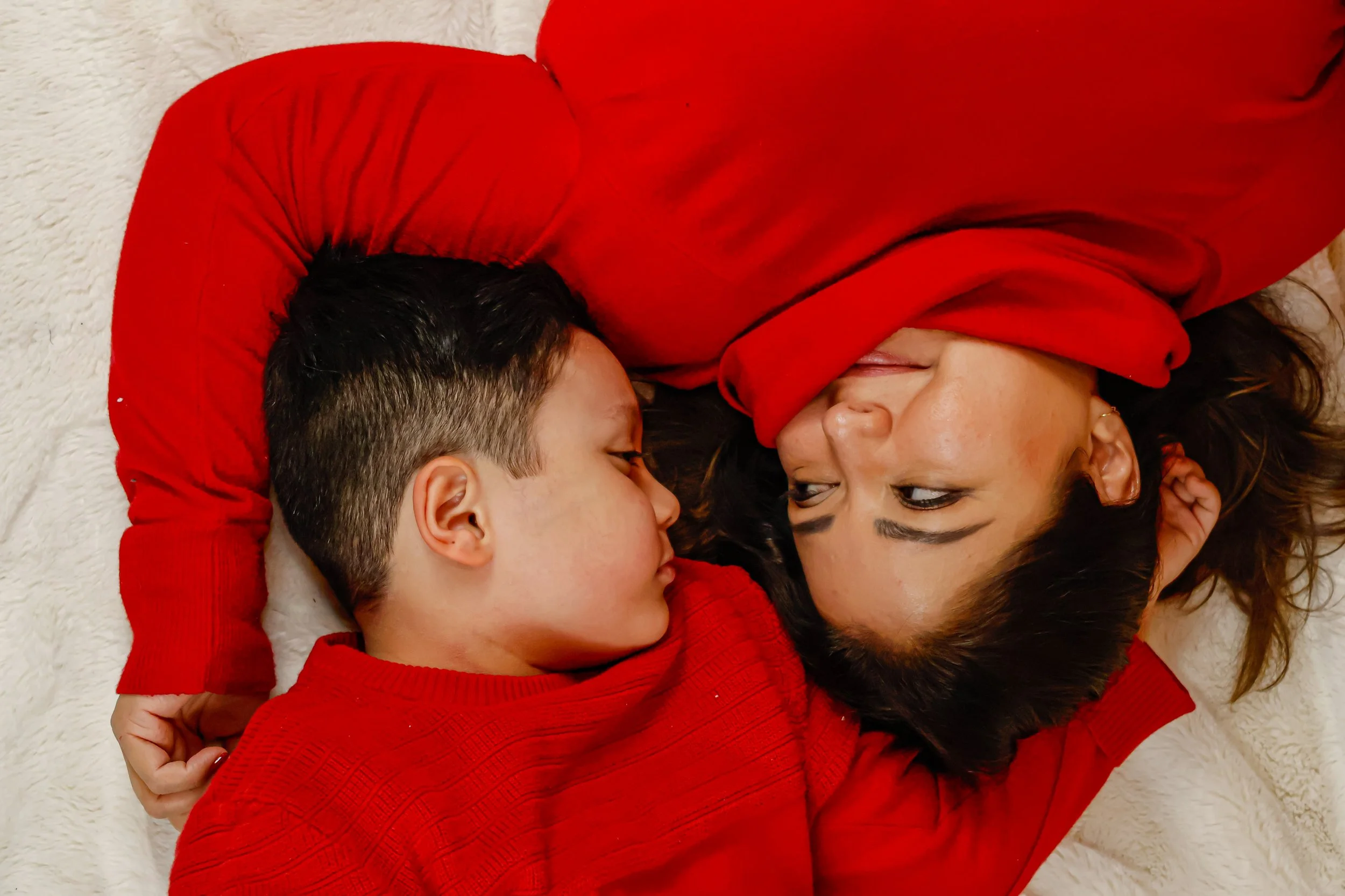 Family Bundle of joy.