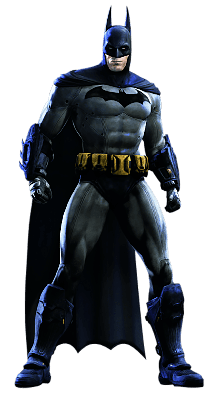 BATMAN
