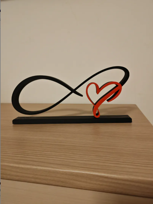 coeur infini