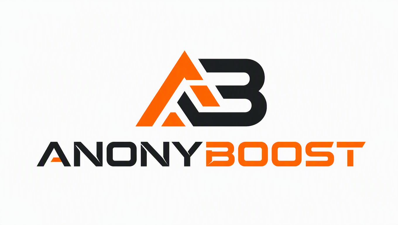 ANONYBOOST shop3D