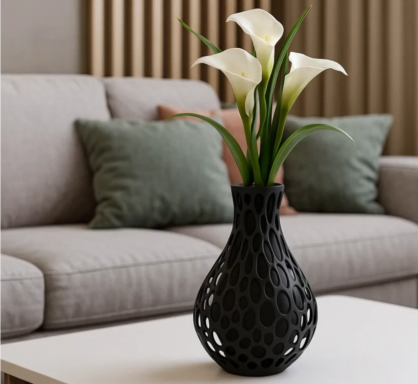 Le Corail Noir