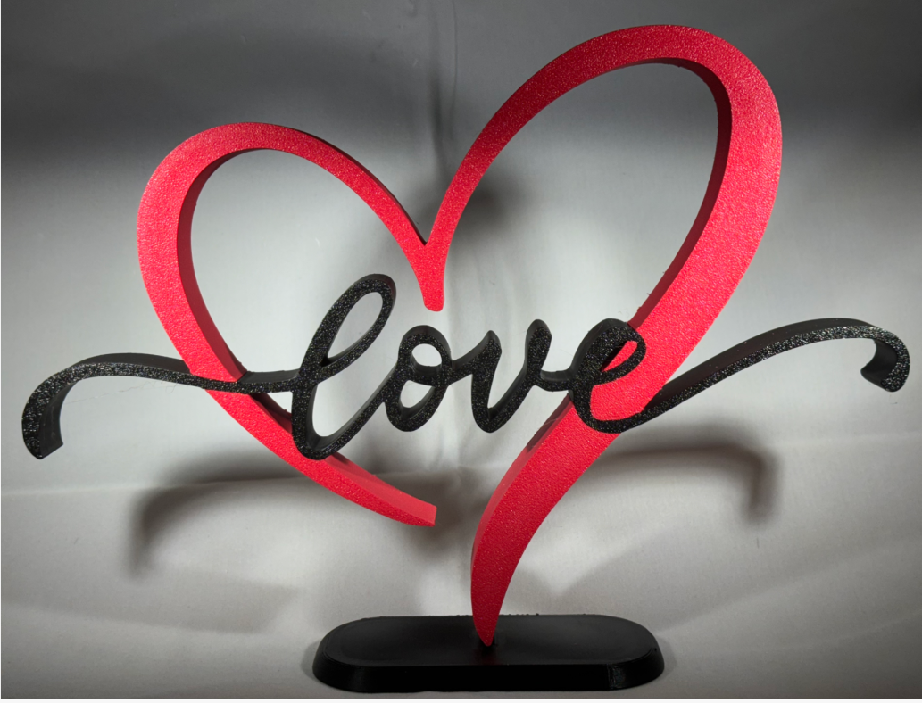 coeur love