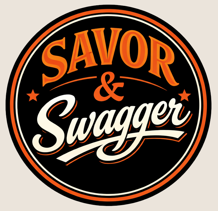 Savor &amp; Swagger