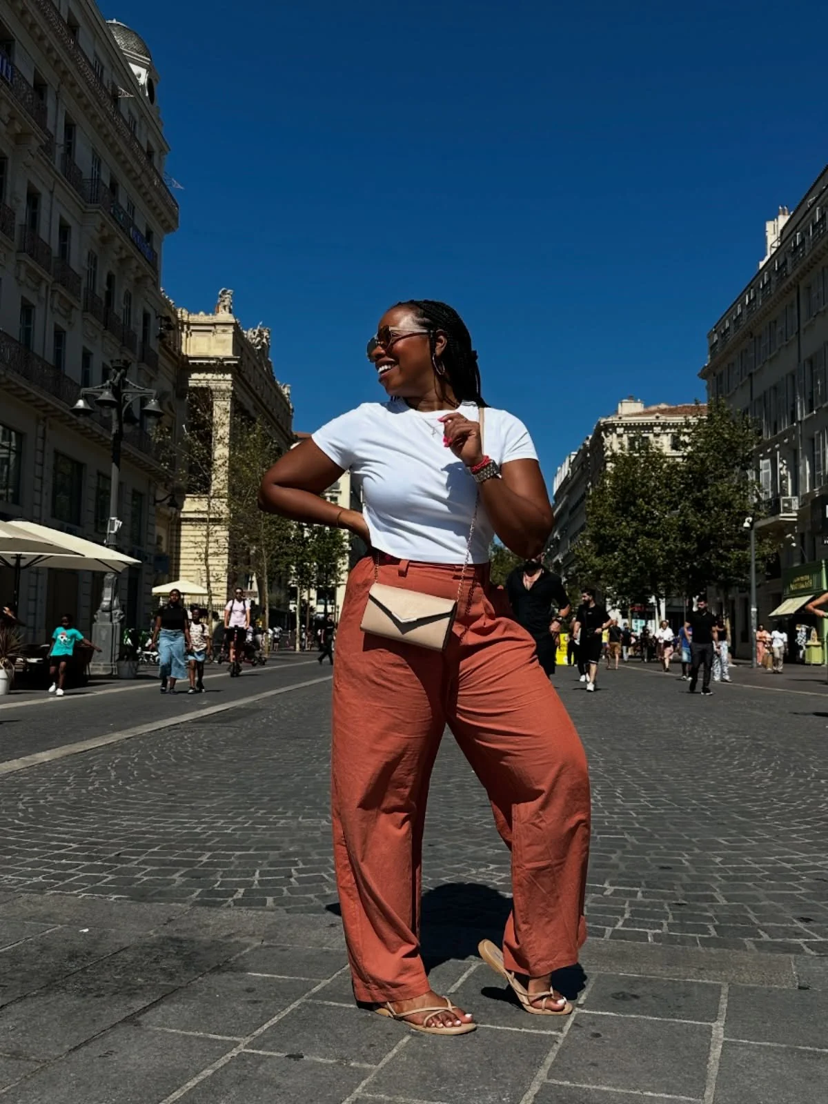 📍Welcome to Free Your Mind

You&rsquo;ve been holding it all together. Leading. Building. Caring. Striving.
But when was the last time you felt fully held?

Free Your Mind exists for the woman who does it all and knows she&rsquo;s meant for more tha