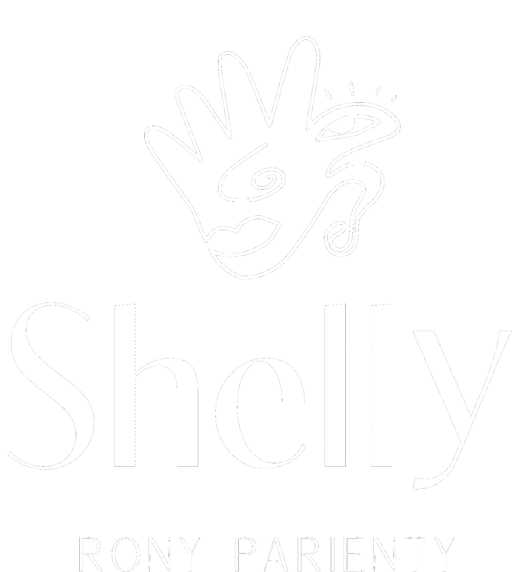 shelly restaurant logo