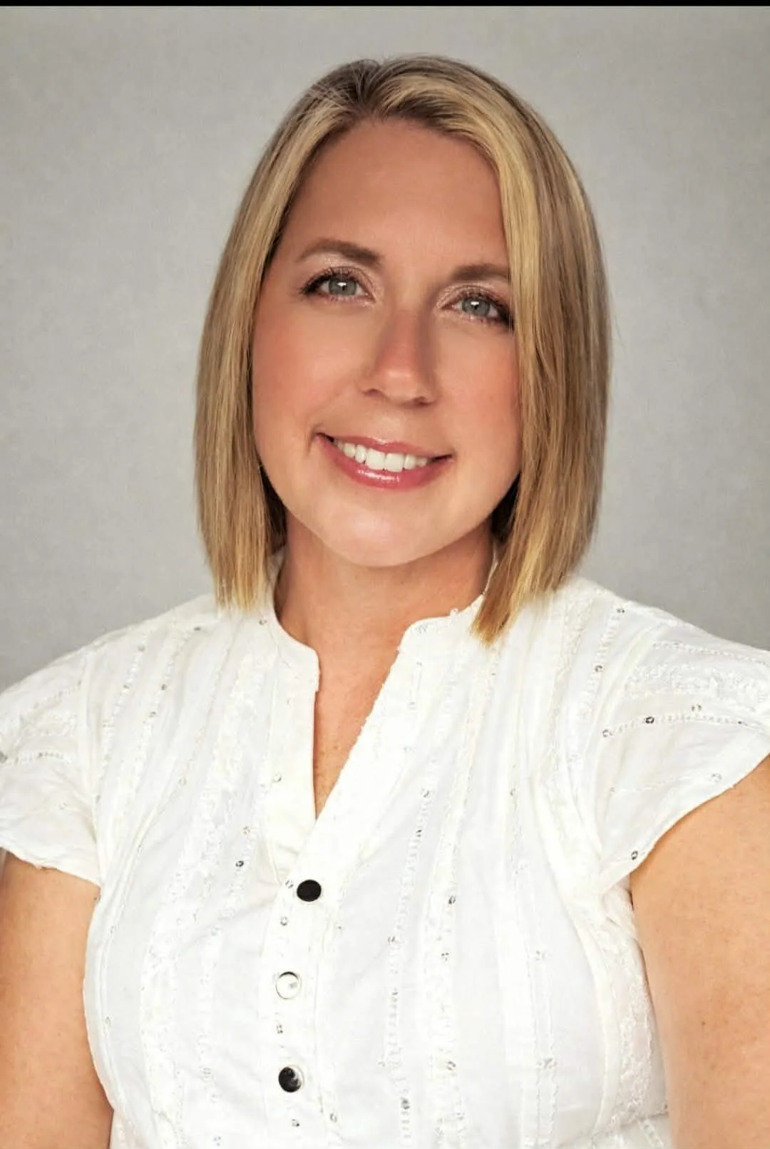 Aubrey Dollings, LPC, M.ED.