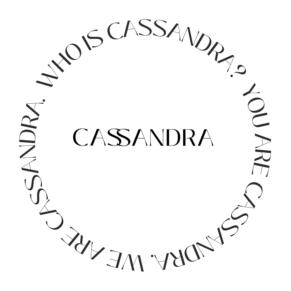 Cassandra