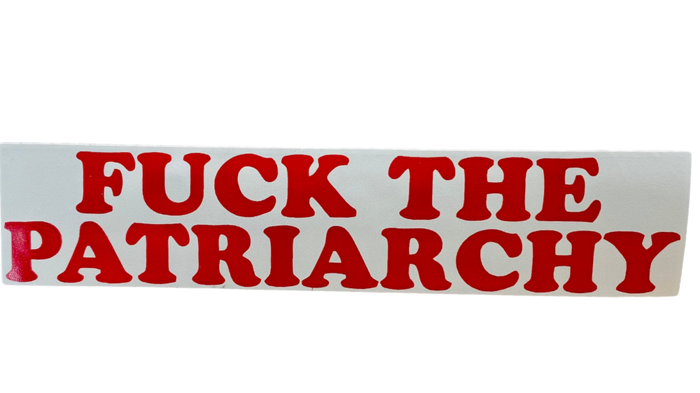 Rethinking our Words