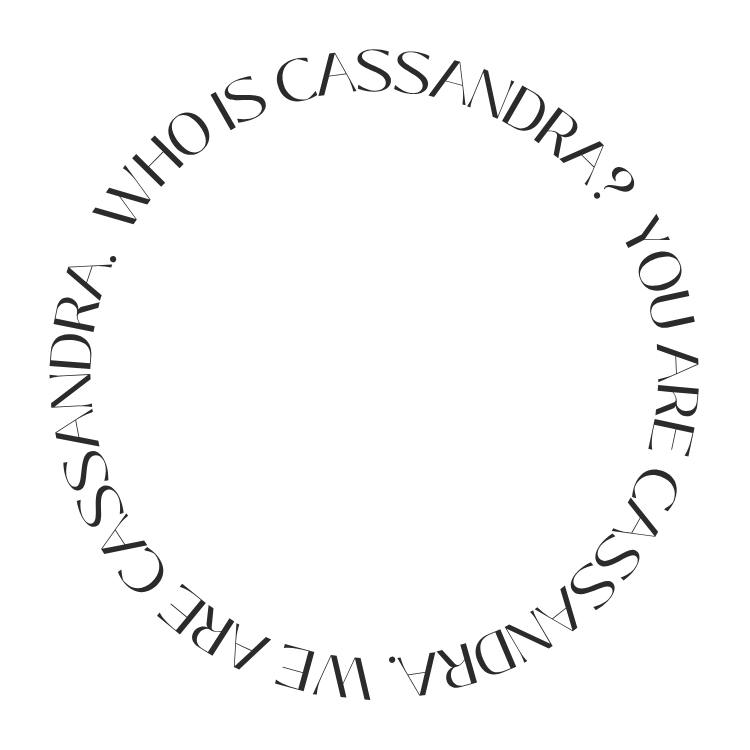 Cassandra