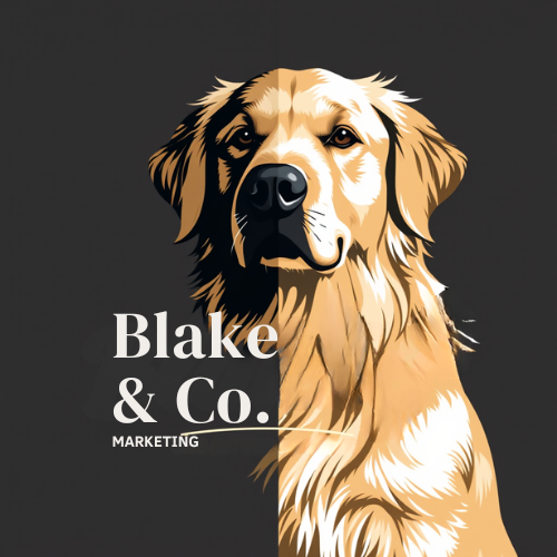 Blake &amp; Co. Marketing 