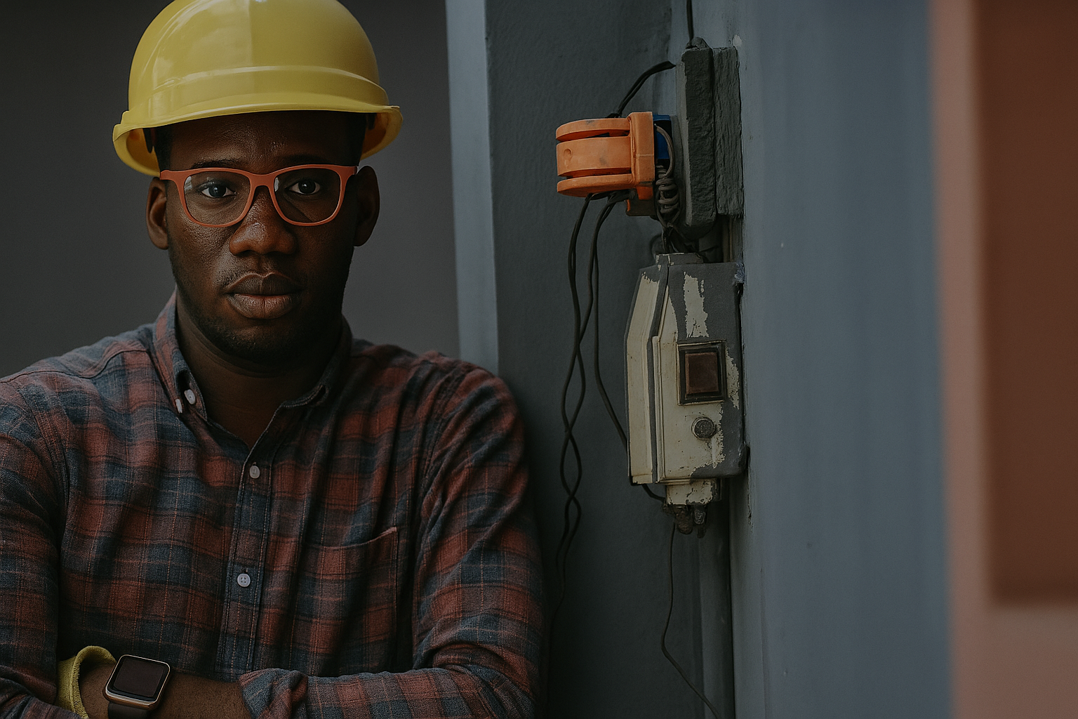 Maintenance Technician