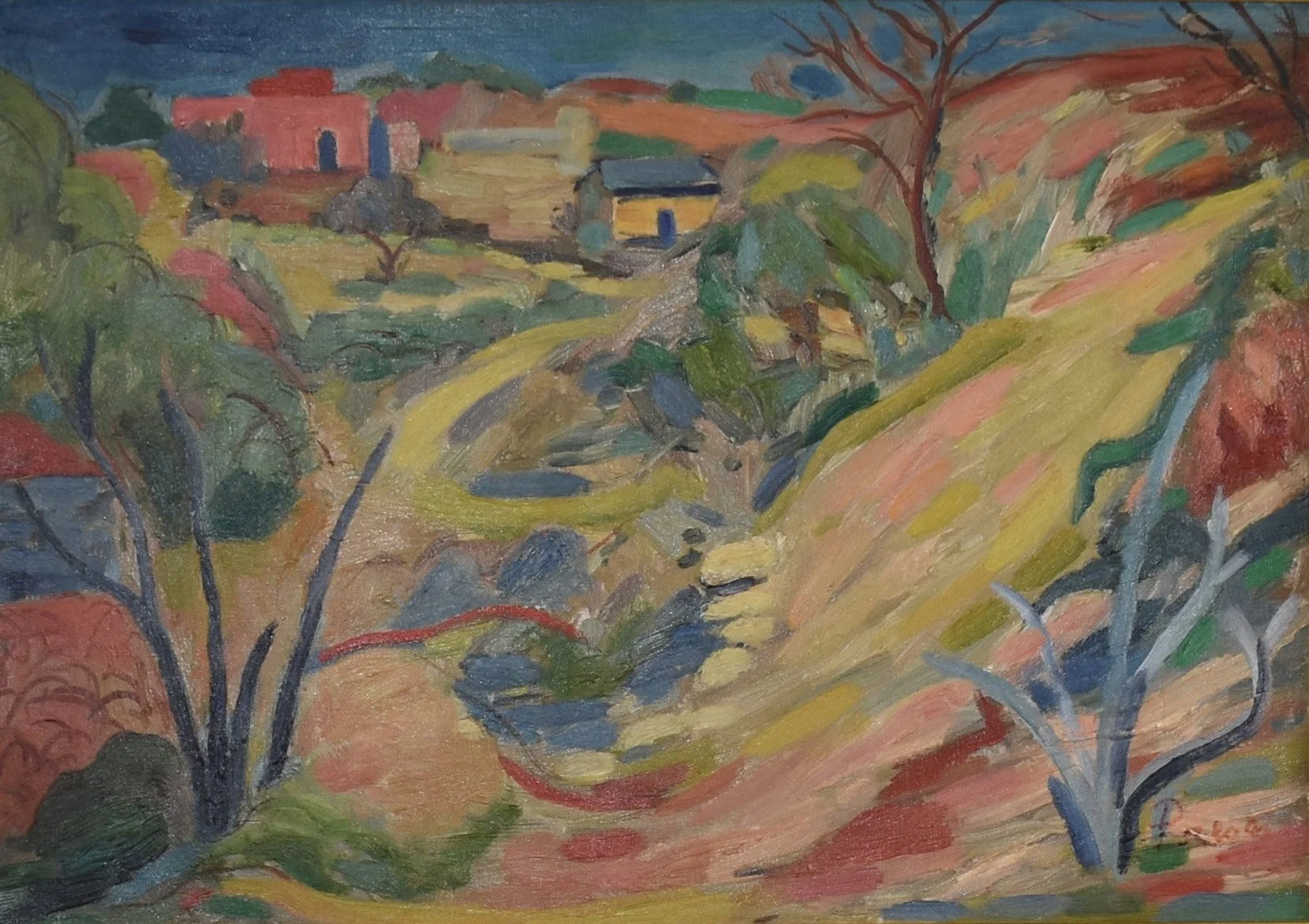 Paisaje