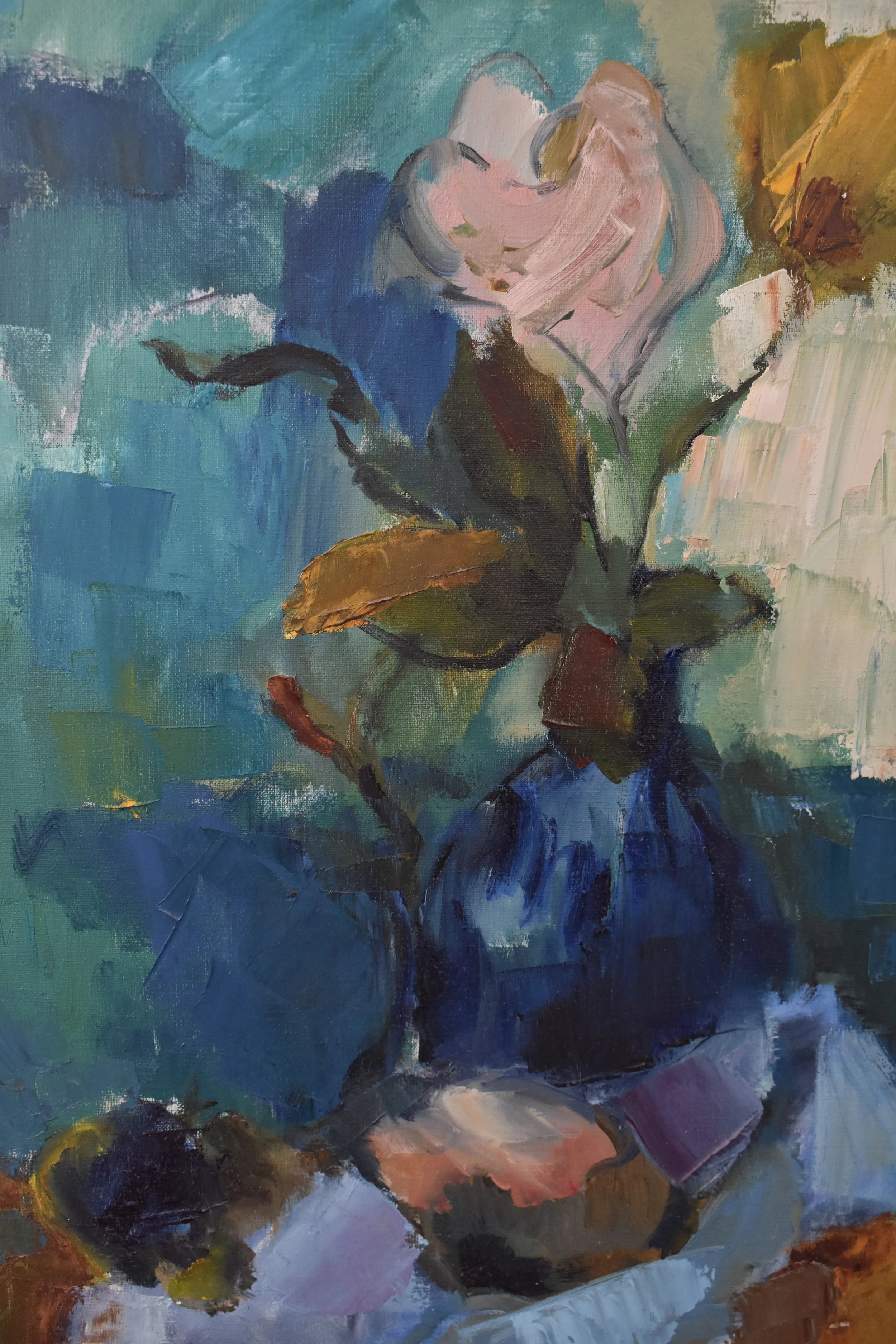 Rose Bouquet