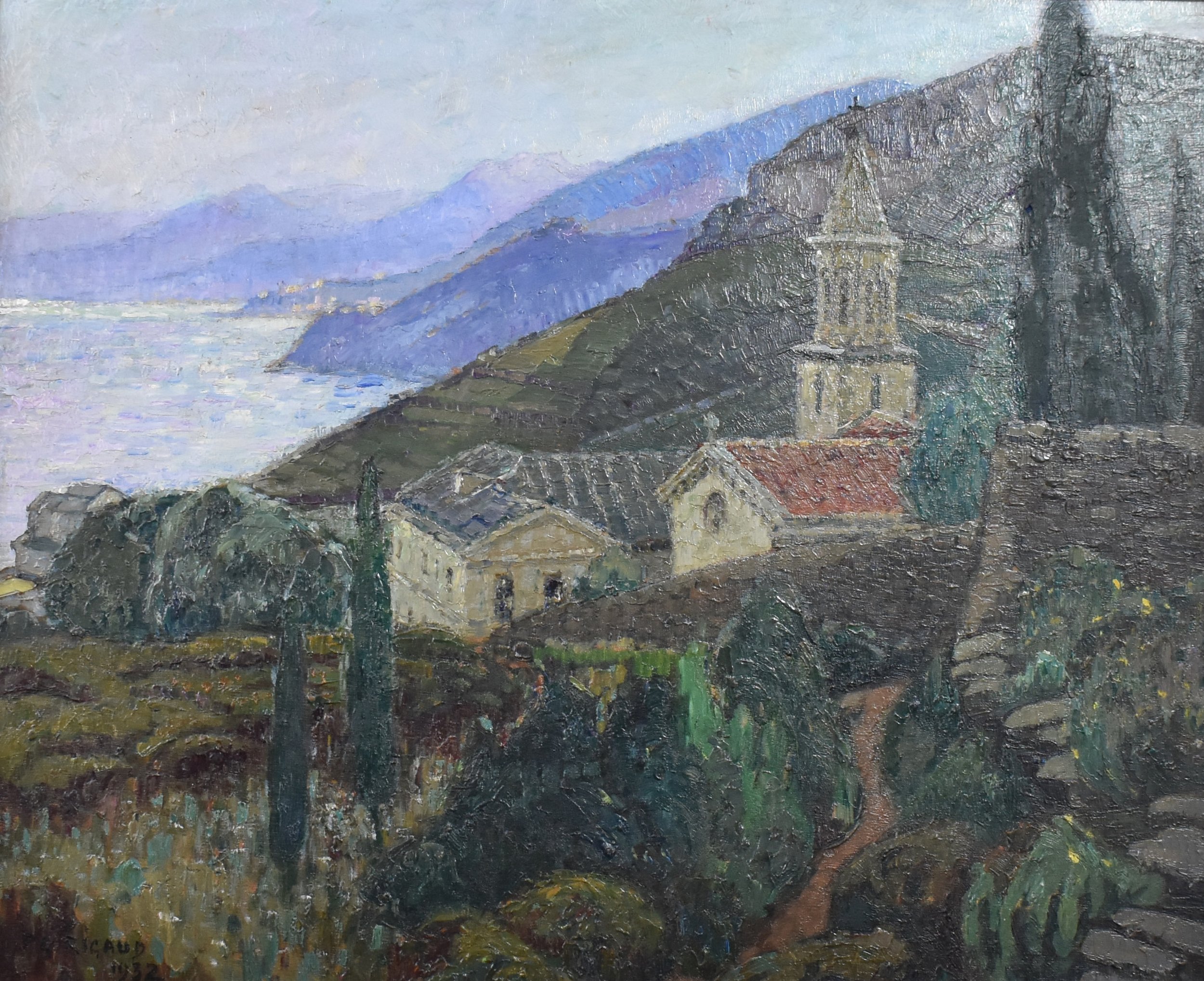 Erbalunga (Corse)