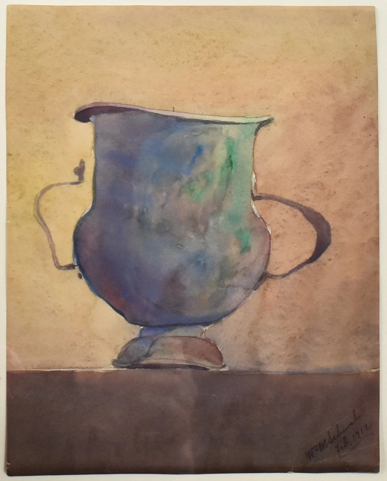 Classical Urn