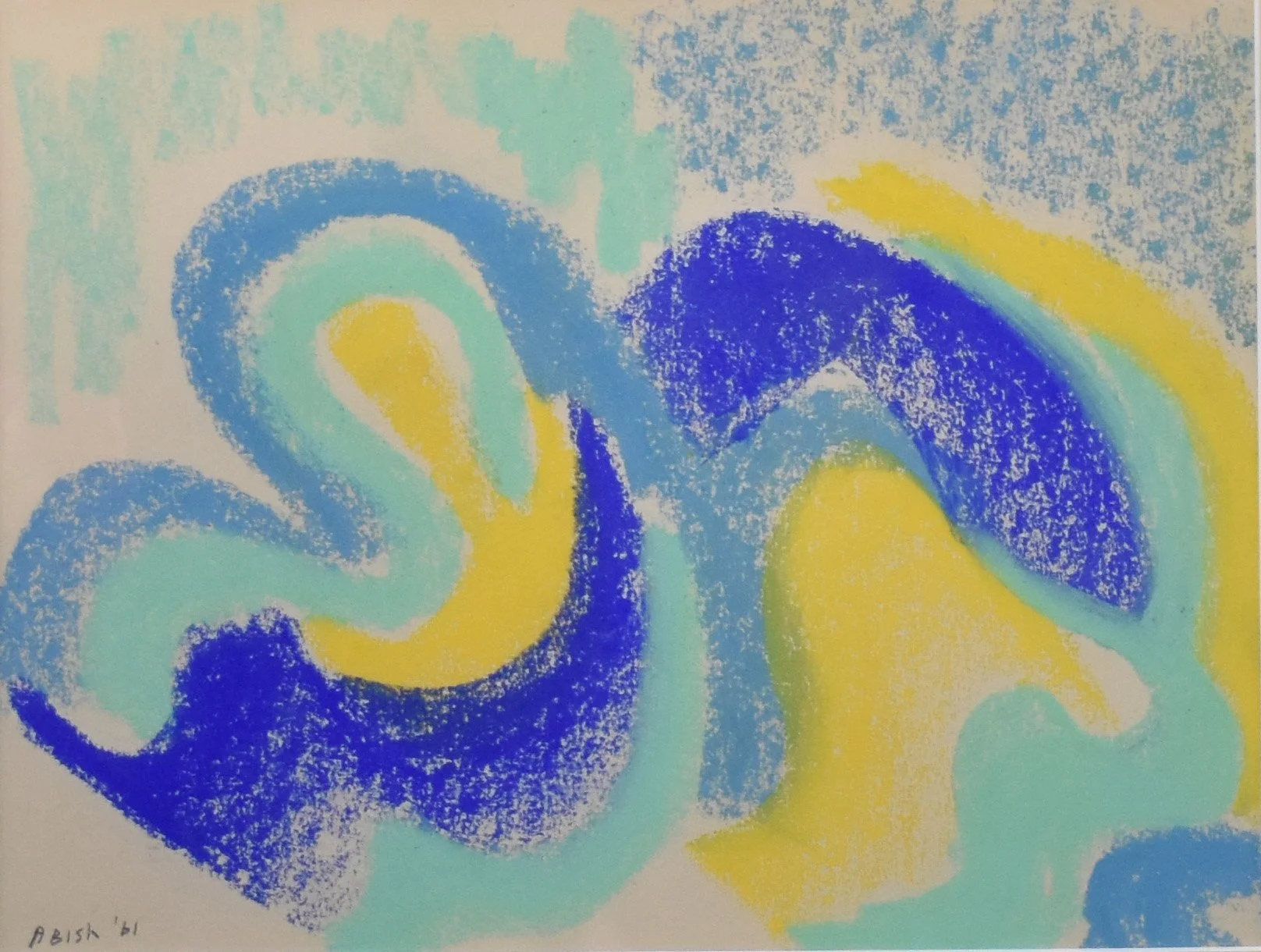 Abstract Clouds