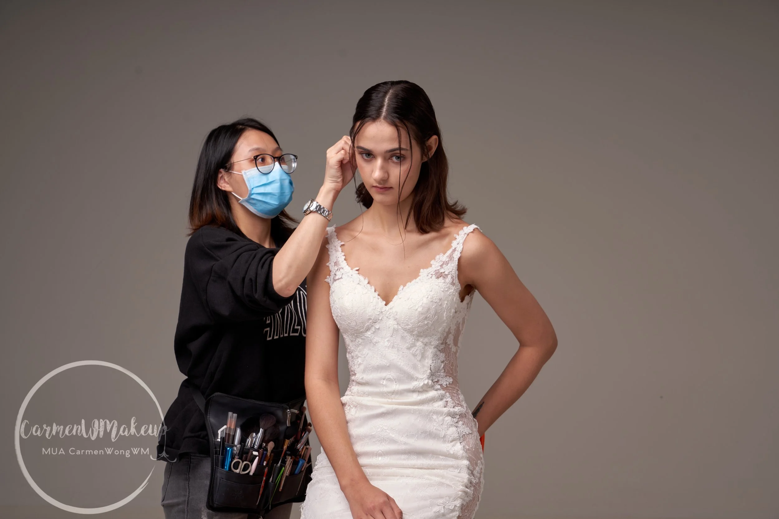 Natural Makeup Artist Bristol