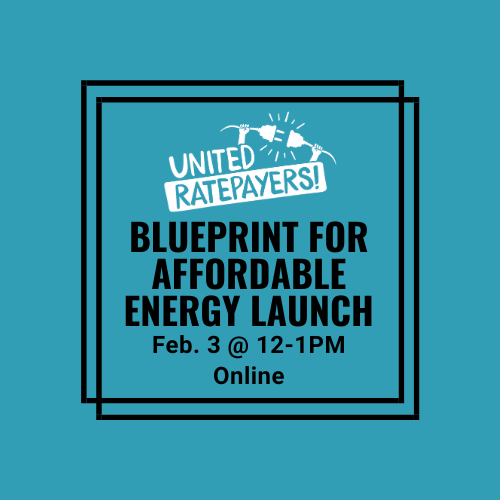 Blueprint for Affordable Energy Launch