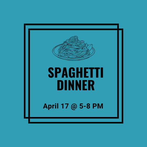 Spaghetti Dinner