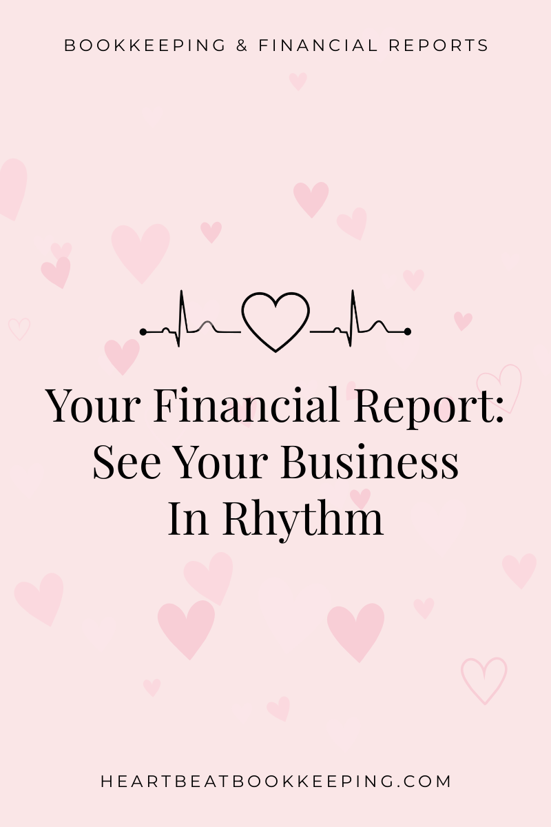 Our Signature Financial Pulse Report