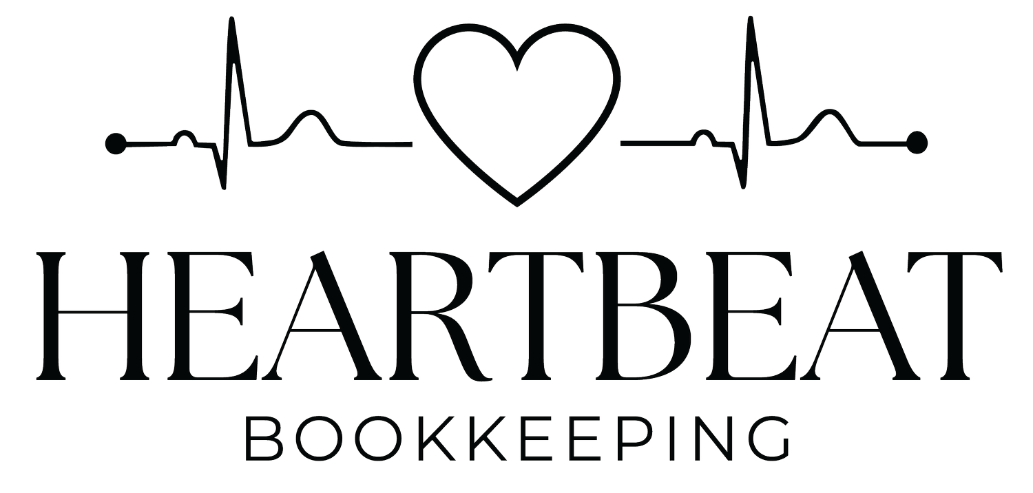 Heartbeat Bookkeeping