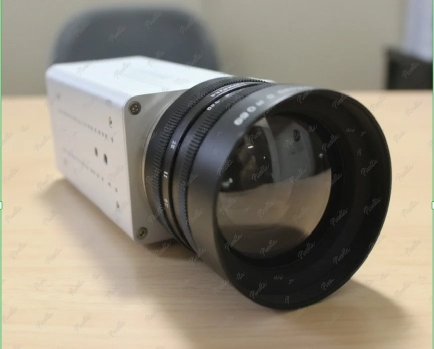 Infra Red Thermal Camera .