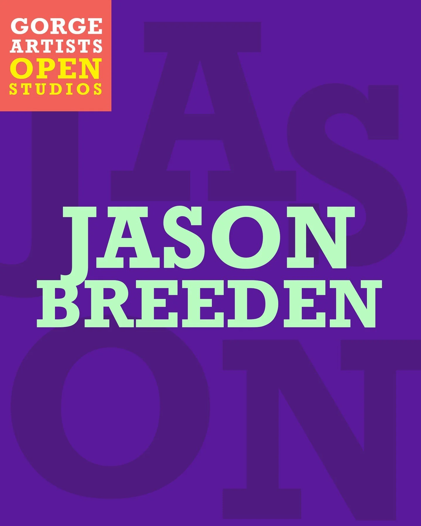JASON BREEDEN

Medium: Drawing &amp; Mixed Media

The only linguistic basis for my visual work would be the title, and even that is suspect. If I were pressed, I might say that I like to think of it as a sort of crucible for materialism, where the re