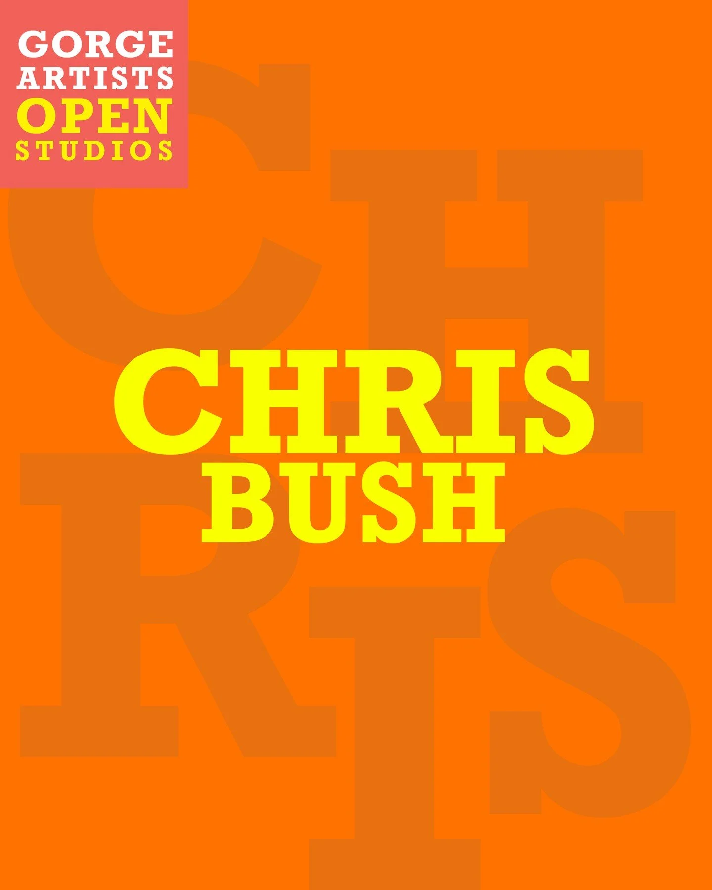 CHRIS BUSH

Medium: Basketry

I started weaving in 2011 as a way to slow down&mdash;and I fell in love with it instantly. In 2019, I created Twisted Fibers Basketry to share that joy with others through teaching.

I work mostly with reed and cane fro