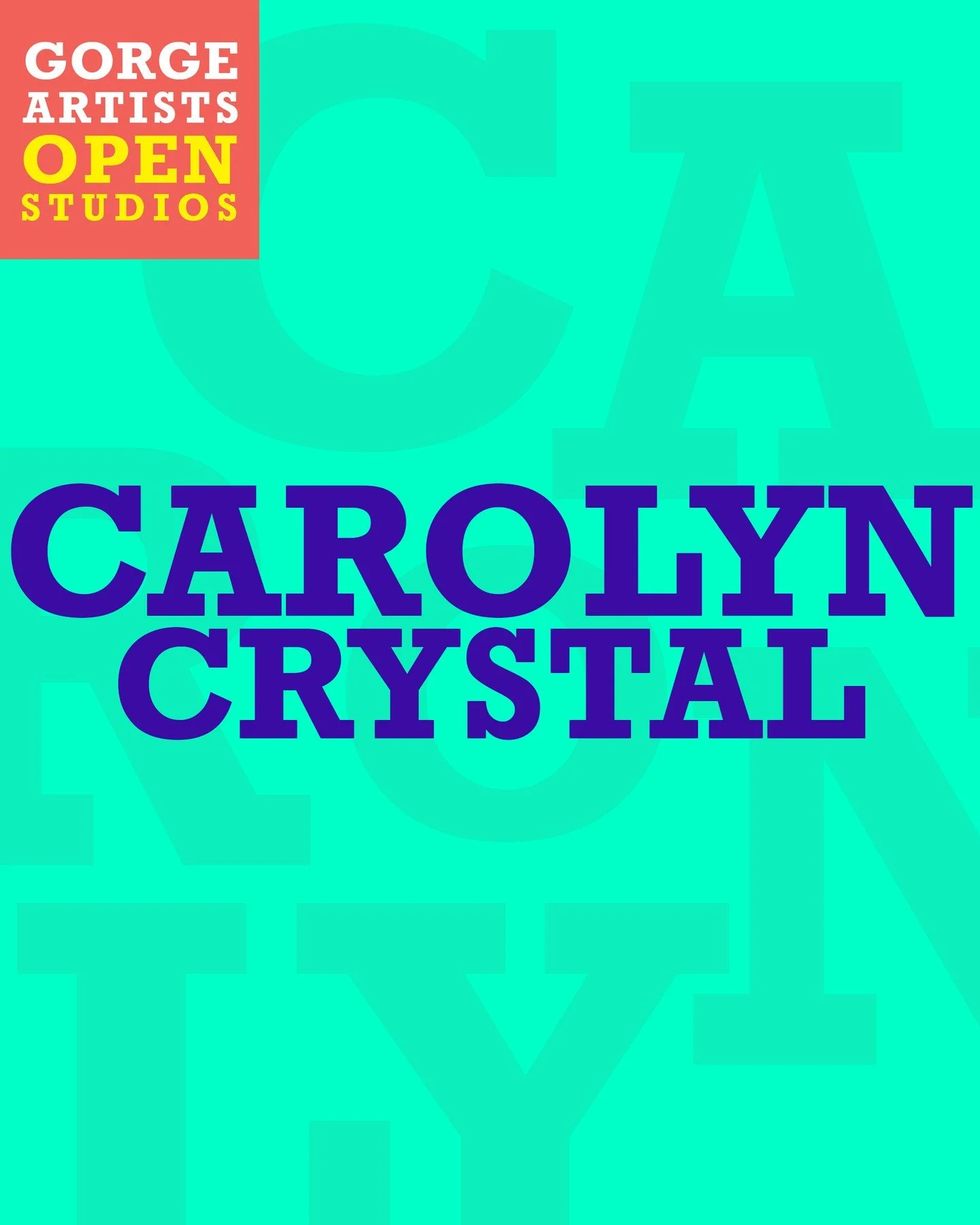 CAROLYN CRYSTAL

Medium: Glass

I have been an artist my whole life, evolving over the years from painting to ceramic scupture to lampworking (traditional glass beadmaking). I like to push the boundaries of lampworking beyond tradition by expanding m