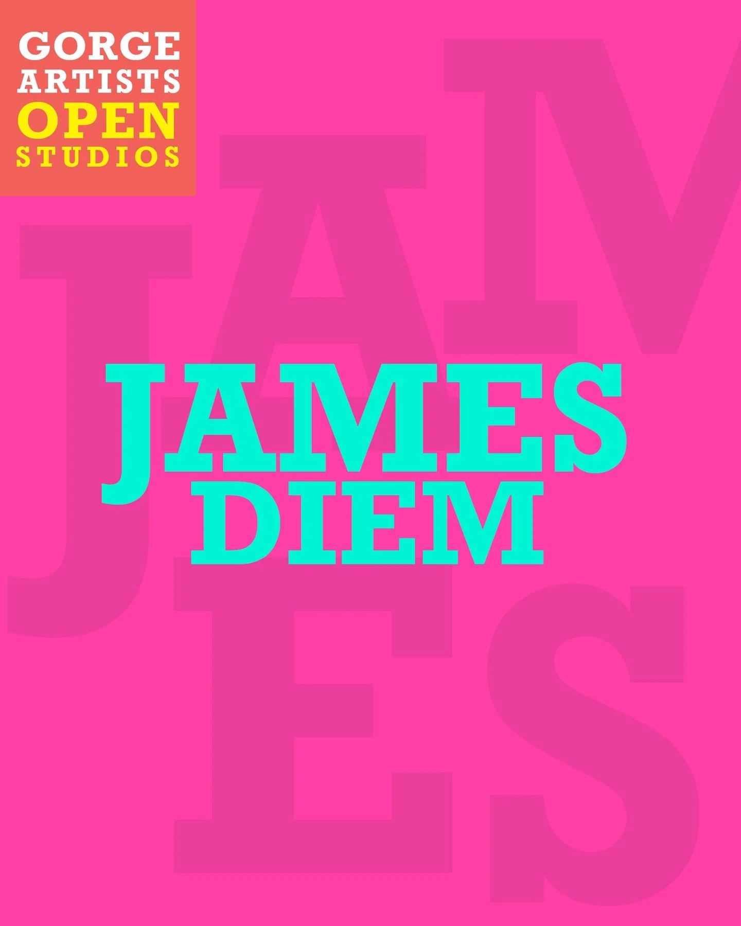 JAMES DIEM

Medium: Clay

I feel lucky to be a member of a centuries old craft tradition creating useful and affordable art for the middle class. I&rsquo;m a craftsman at heart striving to make aesthetically beautiful, comfortable and most importantl