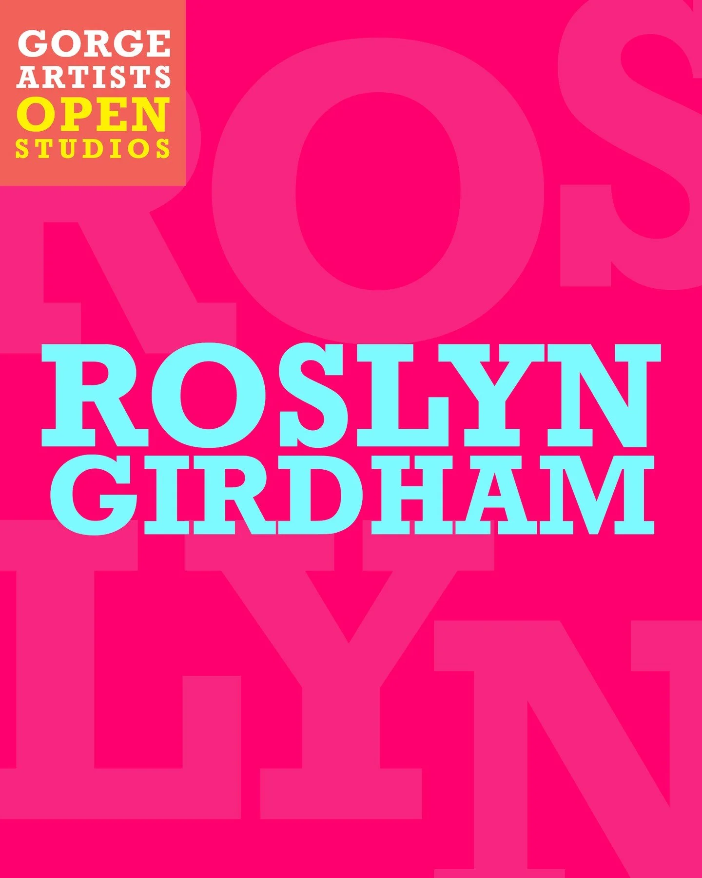 ROSLYN GIRDHAM

Medium: Printmaking

As a native of the Columbia River Gorge, I draw my artistic inspiration from the beautiful creation that I see around me -dramatic landscapes, flora, fauna, and agriculture.  Block printing is a type of relief pri