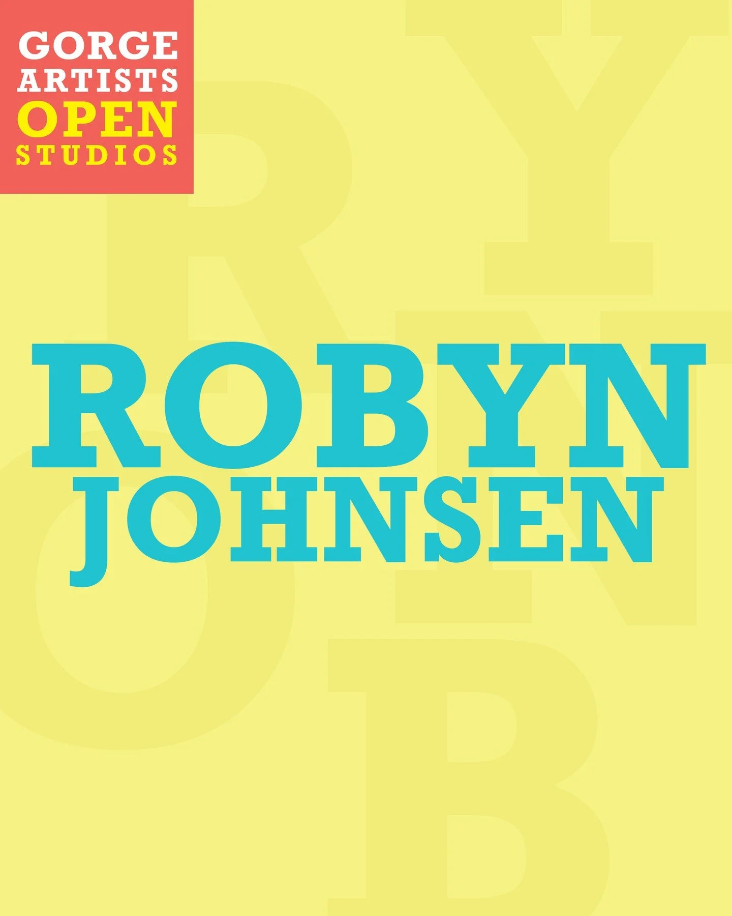 ROBYN JOHNSEN

Medium: Painting, Jewelry

I am a figurative painter and silversmith living in Hood River, Oregon. Originally from the Midwest, I studied art at the Minneapolis College of Art and Design and the University of Minnesota. We moved from M