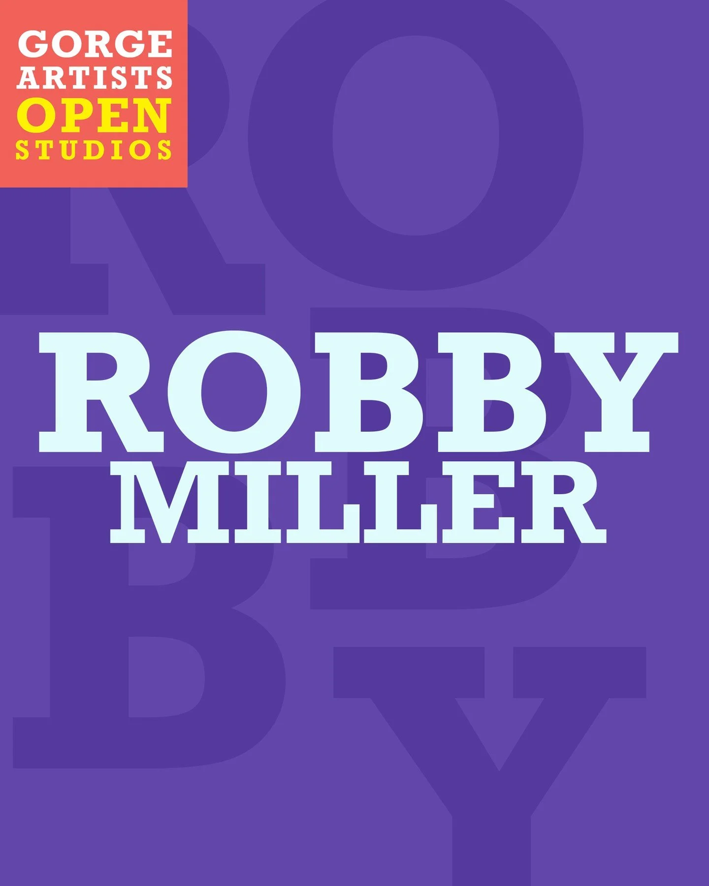 ROBBY MILLER

Medium: Photography

From foggy ridgelines to golden sunsets, I photograph the wild heart of the Columbia River Gorge. Based in White Salmon, Washington, I&rsquo;m drawn to moments of light and stillness that remind us how alive the lan