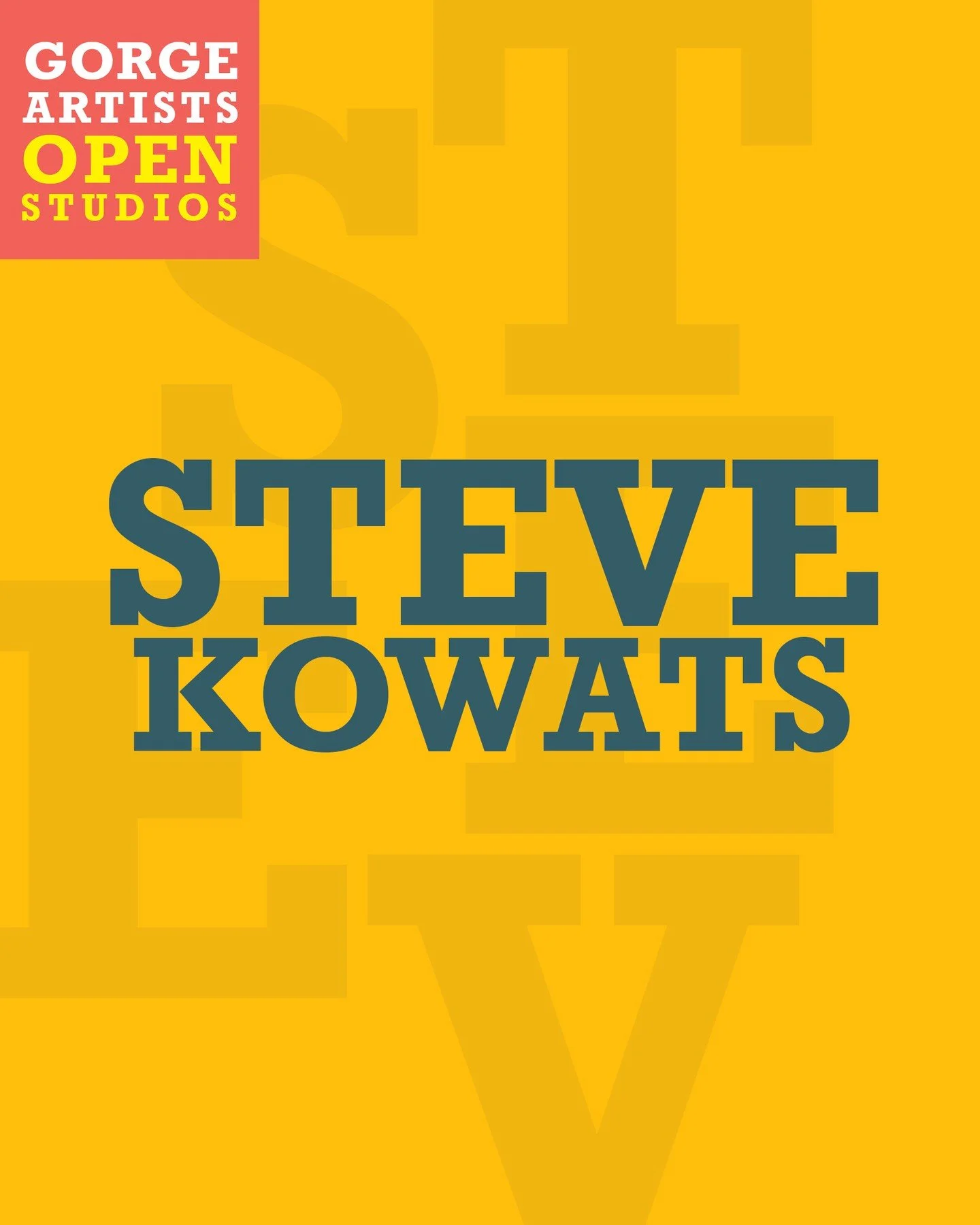 STEVE KOWATS

Medium: Metals

I am a metal artist. I find existing pieces of metal of all types that fits an image I have for a sculpture or I see a piece that sparks my imagination. If shapes already exist why recreate them? I have fun, I amuse myse