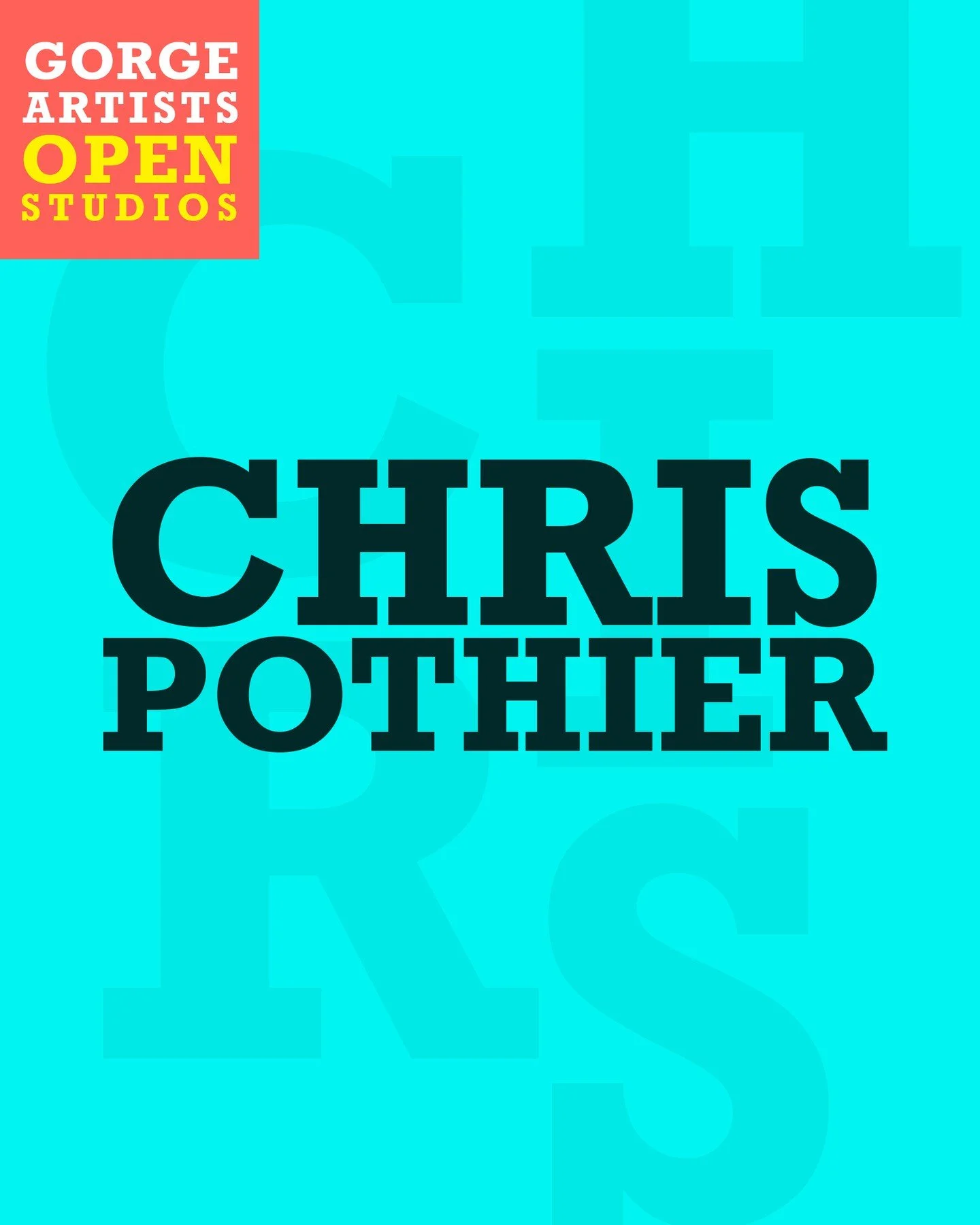 CHRIS POTHIER

Medium: Painting

Chris is a representational figure painter, primarily focusing on narrative storytelling, and recreating oil-painted dream-like visions and scenarios, who has been making his living as an artist since 1999. Using oil 