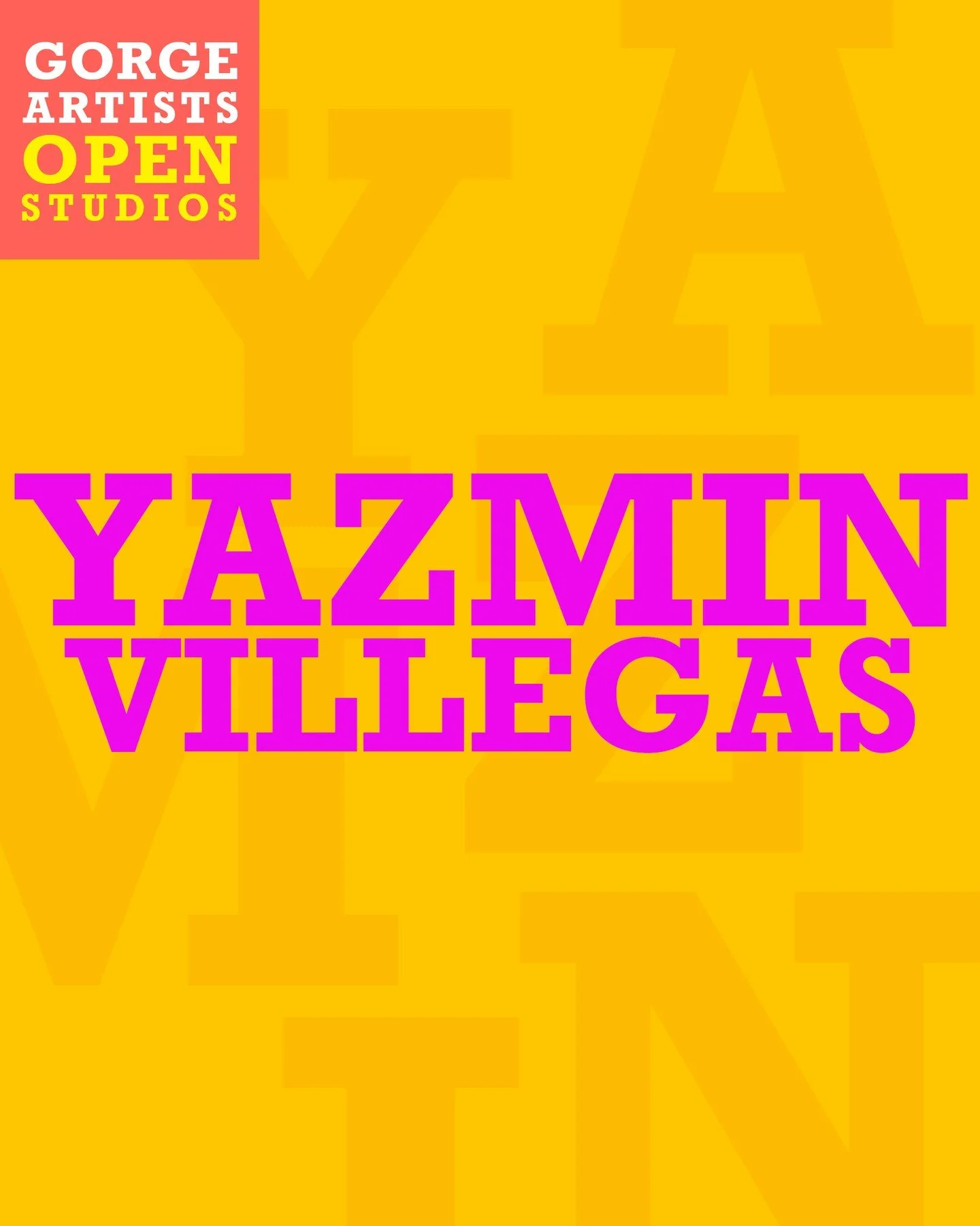 YAZMIN VILLEGAS

Medium: Mixed Media

Yazmin Villegas is a multi-media artist. She makes jewelry, paintings, and greeting cards. Instead of surrendering to a genetic disorder she was born with, Yazmin channels her abilities through the arts.

yazmins