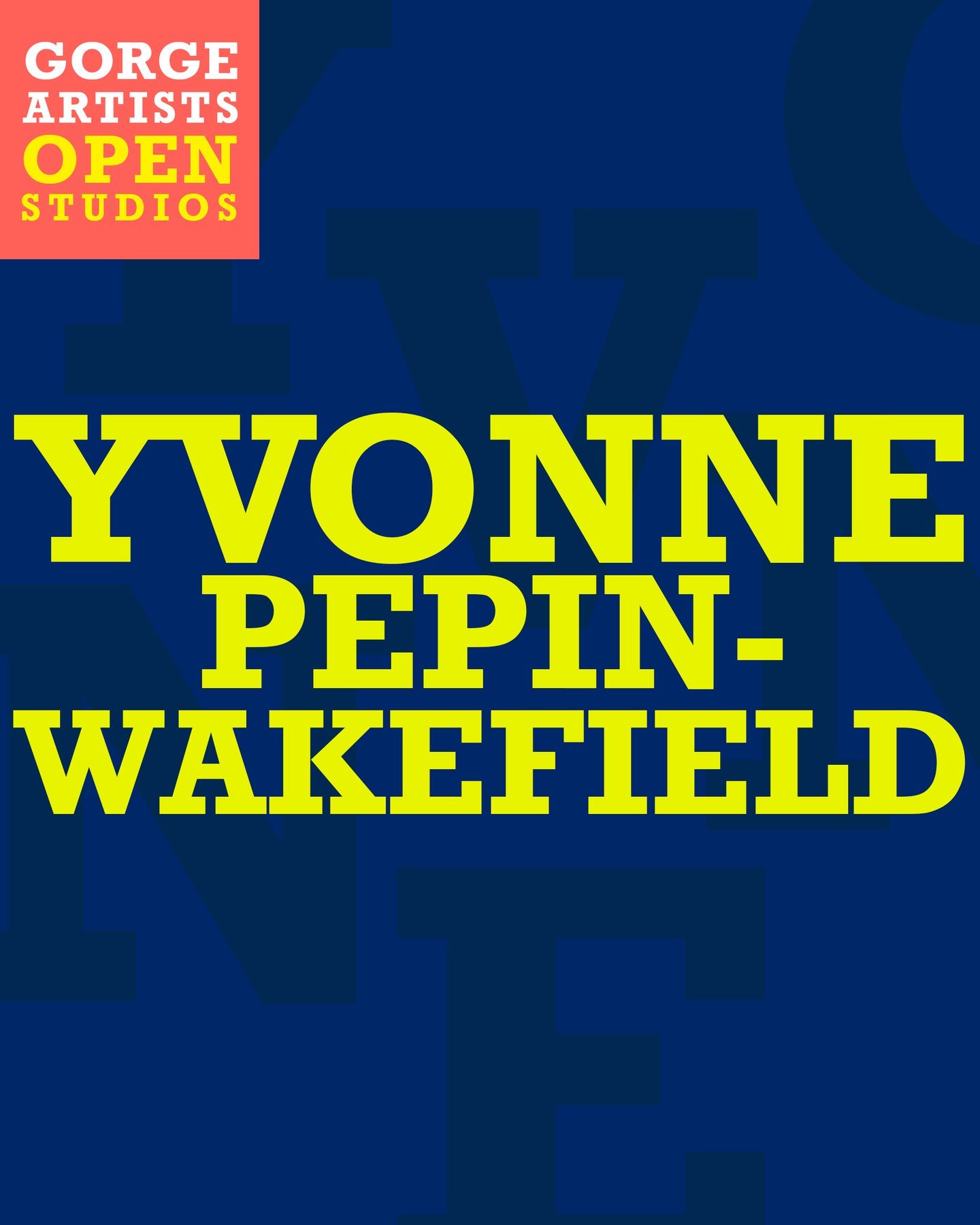YVONNE PEPIN-WAKEFIELD

Medium: Painting

I own and operate Yvonne&rsquo;s Art Studio, located on the Riverfront Trails in The Dalles. Besides my own work, I host pop-up shows in my 1000 square foot gallery, adjacent to the studio where I also mentor