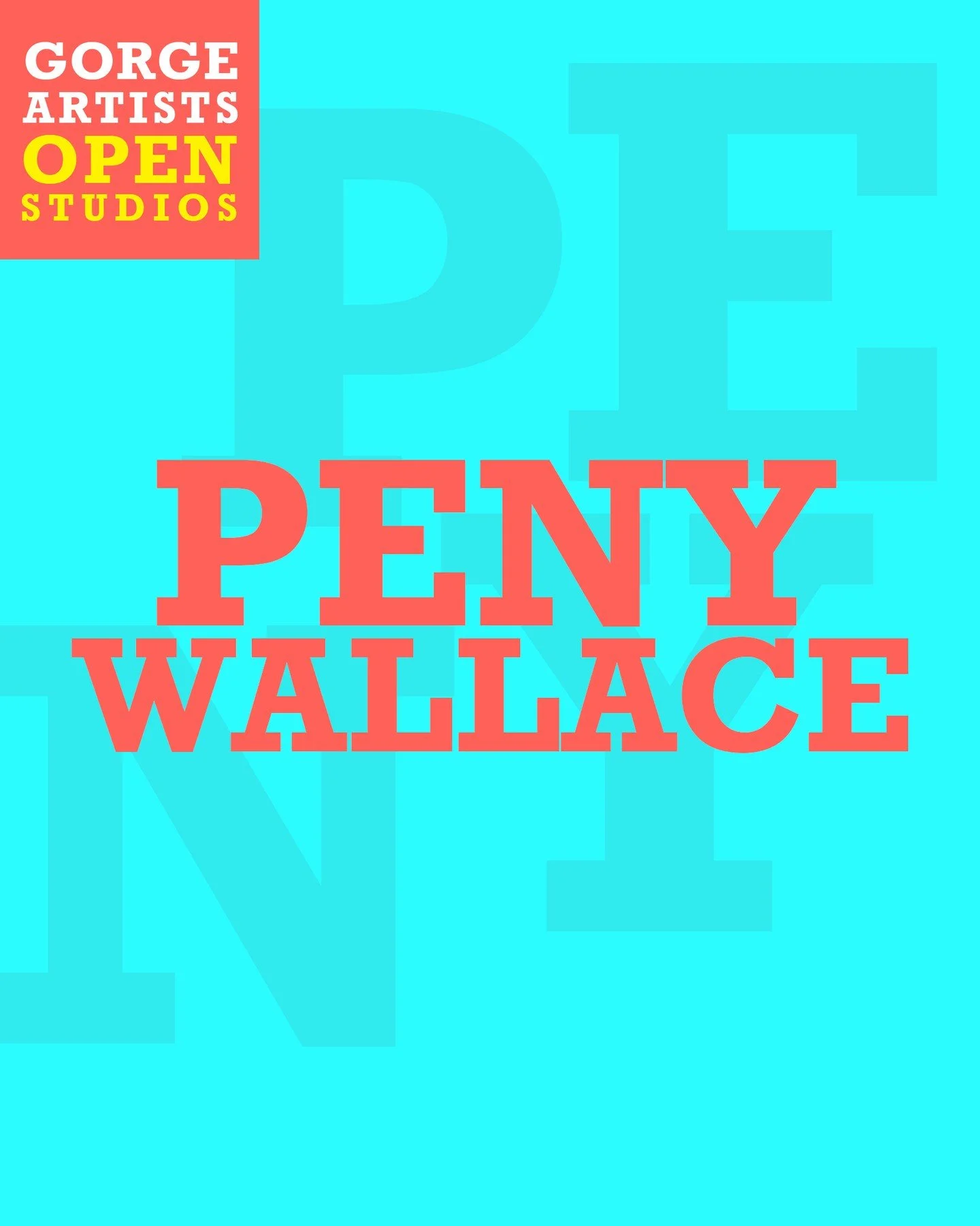 PENY WALLACE

Medium: Mixed Media

I am a retired art teacher and enjoy spending time with my creative processes in clay and painting. In the summer I spend time with water sports and hiking. In the winter months I live in Baja and work with secondar