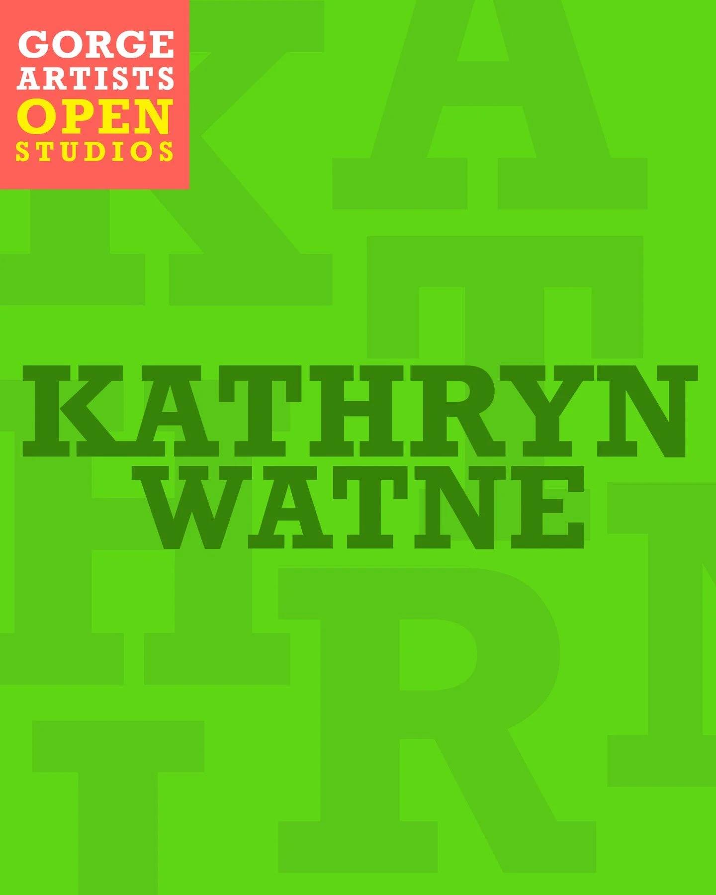 KATHRYN WATNE

Medium: Jewelry

I learned the ancient art of enameling as an art major at the University of Washington. I loved the process of taking the powdered enamel, creating designs, and seeing the fired result as shiny glass.  I consider mysel