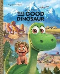 The Good Dinosaur Drive-in Movie