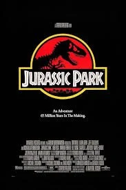 Jurassic Park Drive-In Movie