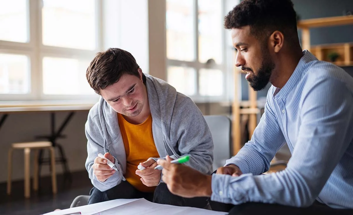 Career Pathway Navigation