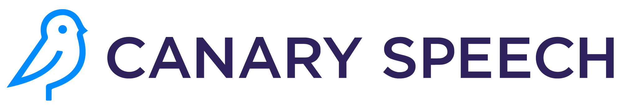 Canary Speech Logo