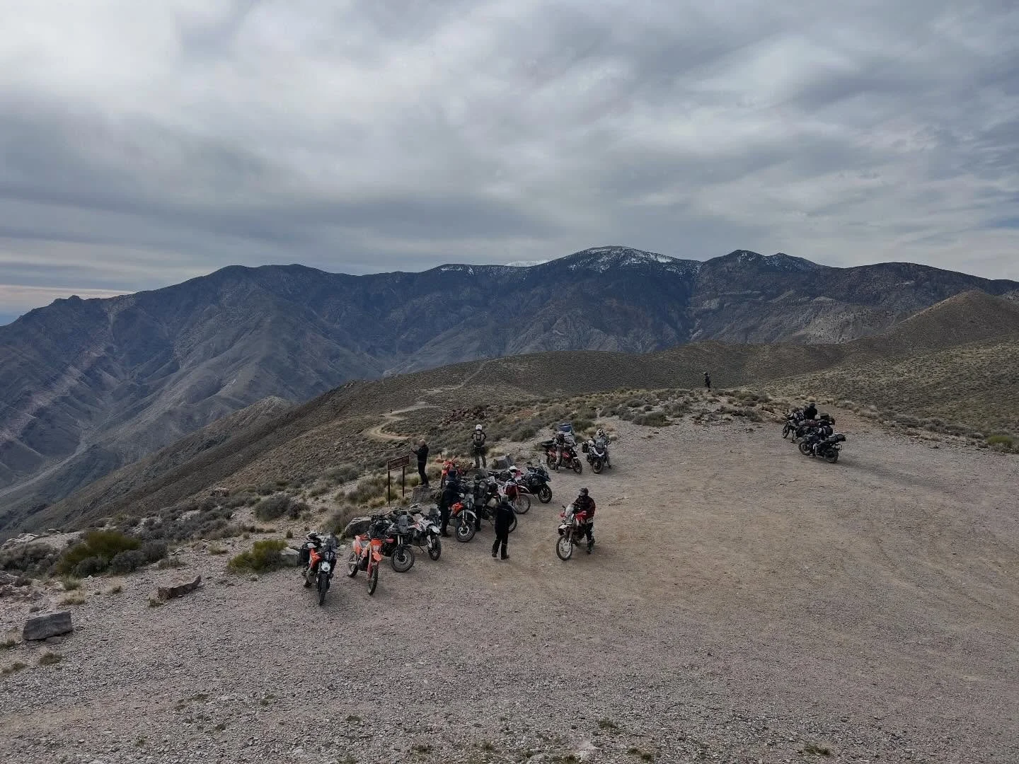 Few shots from our Death Valley trip