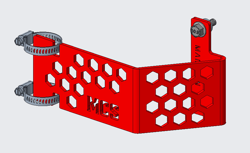 110 Spark Plug Guard