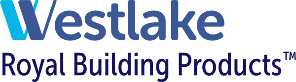 Westlake Royal Building Products logo. Siding replacement in Lafayette and West Lafayette, IN.